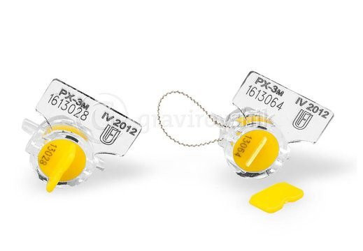 Пломбы для огнетушителей (роторные)