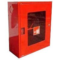 Шкаф пожарный Ш-ПК01 НОКЛ (ШПК-310 НОКЛ)