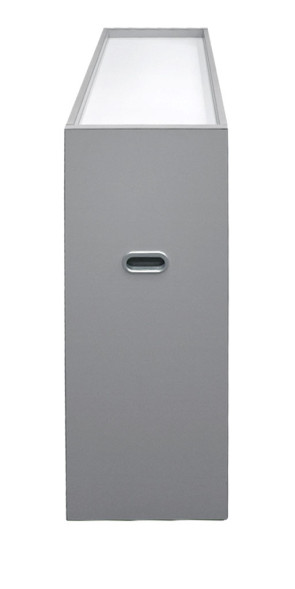 Тумба досмотровая для арочного металлодетектора