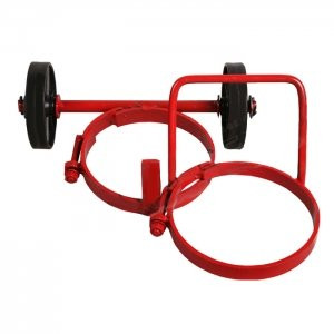 Тележка к ОУ-7