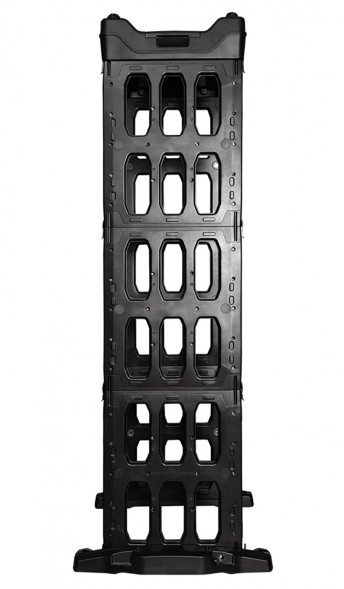 Арочный металлодетектор БЛОКПОСТ РС-0300