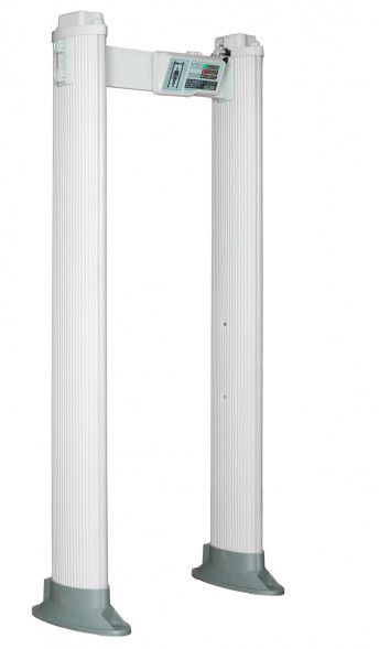 Арочный металлодетектор БЛОКПОСТ РС Х 400 M K (4/2)