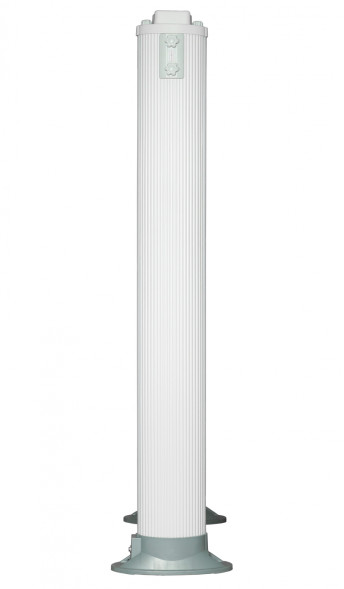 Арочный металлодетектор БЛОКПОСТ РС Х 400 M K (4/2)