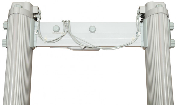 Арочный металлодетектор БЛОКПОСТ РС Х 100