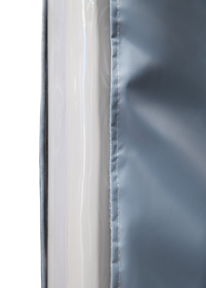 Чехол для арочного металлодетектора БЛОКПОСТ