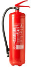 Порошковый огнетушитель ОП-6(з) АВСЕ МИГ баллон 7,5л