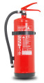 Огнетушитель ОП-5(з) АВСЕ МИГ в сборе с КТМ-5