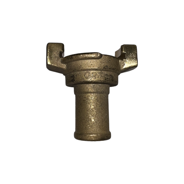 Рукавная пожарная соединительная головка ГР-25 (3,0) лат