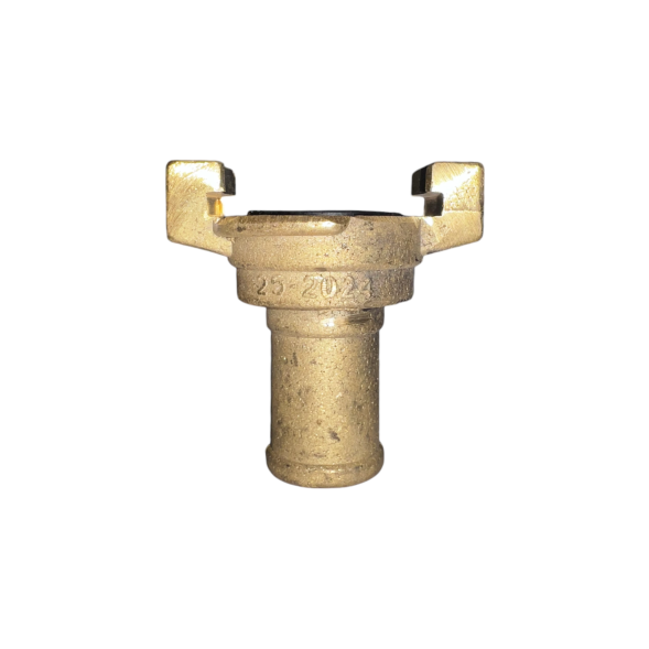 Рукавная пожарная соединительная головка ГР-25 (3,0) лат