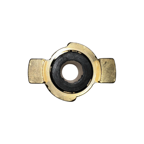 Рукавная пожарная соединительная головка ГР-25 (3,0) лат