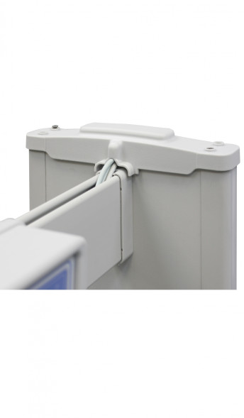 Арочный металлодетектор БЛОКПОСТ PC Z 1