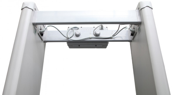 Арочный металлодетектор БЛОКПОСТ PC В 18