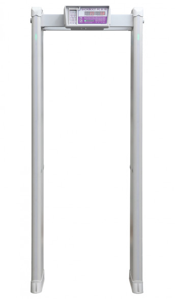 Арочный металлодетектор БЛОКПОСТ PC В 18