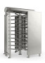 Полноростовый турникет SAIMA TR 128