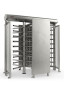 Полноростовый турникет SAIMA TR 129