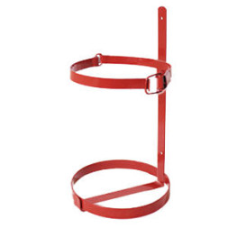 Кронштейн ТВ4 транспортный (с мет. защелкой для ОП-4, d-150)