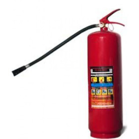 Огнетушитель порошковый ОП-8(з)