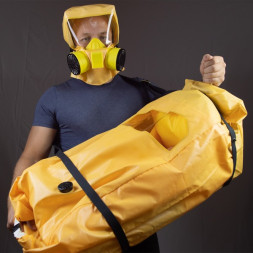 Камера защитная детская (КЗД) «Шанс»