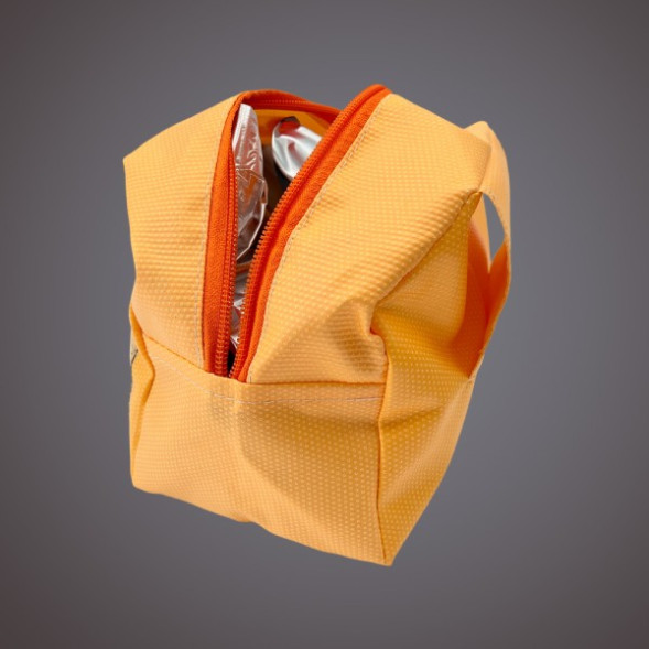 Газодымозащитный респиратор ГДЗР «Шанс»