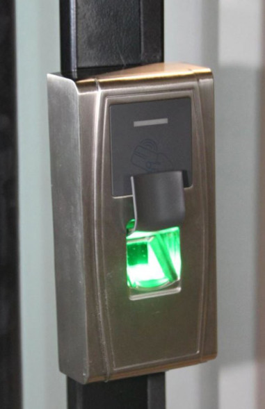 Шлюзовая кабина SAIMA MULTITRANSITO