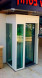 Шлюзовая кабина SAIMA MINITEL