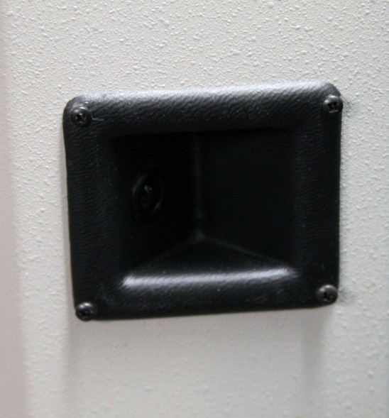 Шлюзовая кабина SAIMA MINITEL