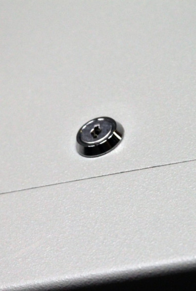 Шлюзовая кабина SAIMA MINITEL