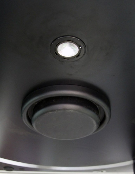 Шлюзовая кабина SAIMA MINITEL