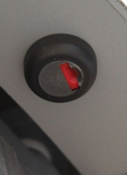 Шлюзовая кабина SAIMA MINITEL